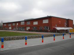 Oudervereniging Basisschool De Fonkeling, Berghem openingstijden
