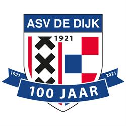 Amsterdamse Sportvereninging De Dijk (ASV de Dijk), openingstijden