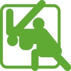 Judo-Vereniging Marum, openingstijden