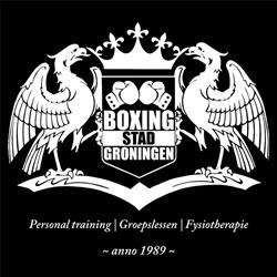 Boxing Stad Groningen - Boxing Society, openingstijden