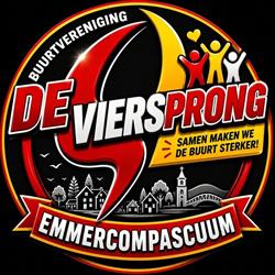 Buurtvereniging 'de Viersprong', Emmer-Compascuum openingstijden