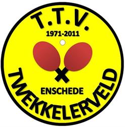 Tafeltennis Vereniging Twekkelerveld, Enschede openingstijden