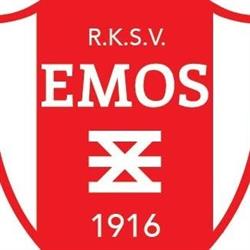 RKSV Emos, Enschede openingstijden