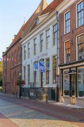 Vereniging Vrienden van het Museum Elburg, openingstijden