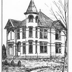 Historische Vereniging Borculo, openingstijden