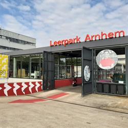 Arentheem College Leerpark Presikhaaf, Arnhem openingstijden