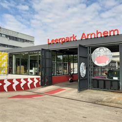 Arentheem College Leerpark Presikhaaf, Arnhem openingstijden