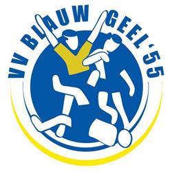Blauw Geel '55, Ede openingstijden