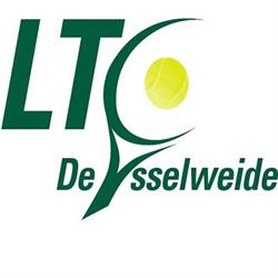 Lawn Tennisclub 'de Ijsselweide', Gendringen openingstijden