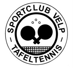 Tafeltennisvereniging Sportclub 'velp', Velp openingstijden