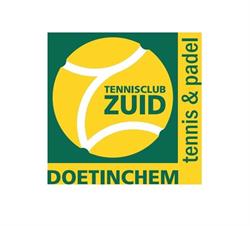 Tennisclub 'zuid', Doetinchem openingstijden