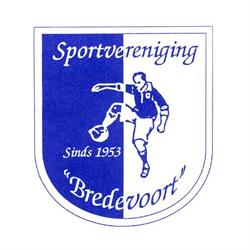 Sportvereniging Bredevoort, openingstijden