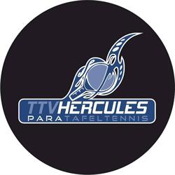 Tafeltennisvereniging Hercules, Terborg openingstijden