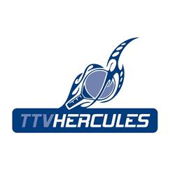 Tafeltennisvereniging Hercules, Terborg openingstijden