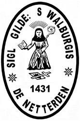St. Walburgis Gilde, Netterden openingstijden