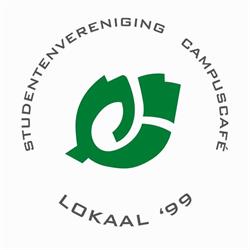Studentenvereniging Campuscafé Lokaal '99, Arnhem openingstijden