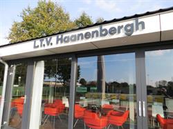 L.T.V. Haanenbergh, Wijchen openingstijden