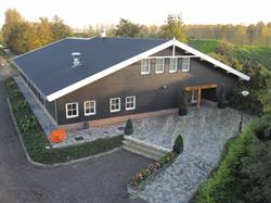 KSV De Betuwe, Ommeren openingstijden