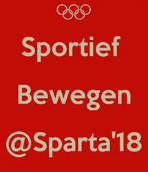 Sparta '18, Sevenum openingstijden