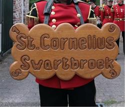 Schutterij St. Cornelius, Weert openingstijden