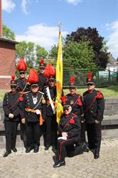 Schutterij St. Michael, Kerkrade openingstijden