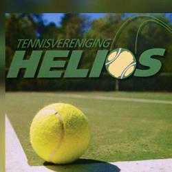 Tennisvereniging Helios, Oss openingstijden