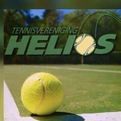 Tennisvereniging Helios, Oss openingstijden