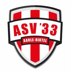 Voetbalvereniging A.S.V. '33, Aarle-Rixtel openingstijden