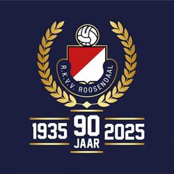RKVV Roosendaal, openingstijden