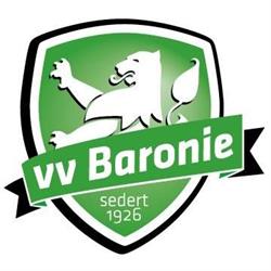 V.V. Baronie, Breda openingstijden