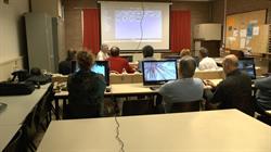 Computer Club Oosterhout, openingstijden