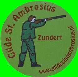 Gilde 'st. Ambrosius', Zundert openingstijden