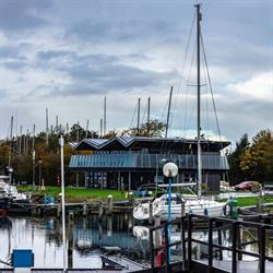 WSV Herkingen, openingstijden