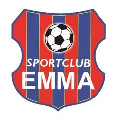 Sportclub Emma, Dordrecht openingstijden