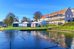 Roeivereniging Leerdam, openingstijden