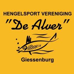 Hengelsportvereniging 'de Alver', Giessenburg openingstijden