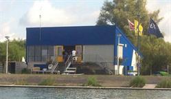 Surfvereniging Windkracht, Dordrecht openingstijden