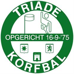 Korfbalvereniging Triade ', Nieuwpoort openingstijden