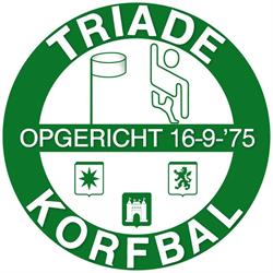 Korfbalvereniging Triade ', Nieuwpoort openingstijden