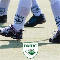 Dordrechtse Mixed Hockey Club, openingstijden