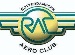 Rotterdamsche Aero Club, openingstijden