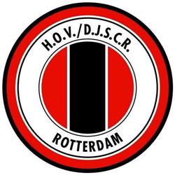 Sportvereniging H.O.V./D.J.S.C.R., Rotterdam openingstijden