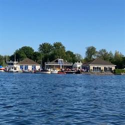 Watersport Vereniging "Aegir", Rotterdam openingstijden