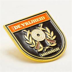 Schietsportvereniging 'De Vrijheid Barendrecht', openingstijden