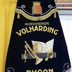 Drumfanfare 'Volharding', Rhoon openingstijden