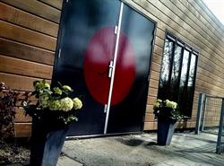 Judo Vereniging 'Hashi', Rotterdam openingstijden
