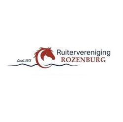 Ruitervereniging 'Rozenburg', openingstijden