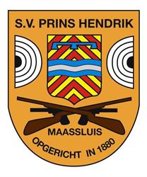 Schietvereniging Prins Hendrik, Maassluis openingstijden