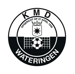 Sportvereniging Klein Maar Dapper, Wateringen openingstijden