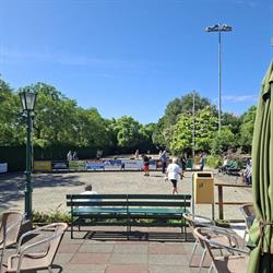 Jeu de Boules Club De Goede Worp, 's-Gravenhage openingstijden